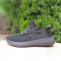 Adidas Yeezy Boost 350 чорні