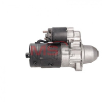 Стартер восстановленный /2,2кВт, 10,11z/ MERCEDES-BENZ C-CLASS (W202) 93-00, C-CLASS (W203) 00-07