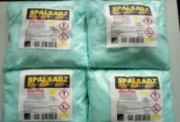 Засіб для очистки сажі SPALSADZ 1 кг. (в пакетах)