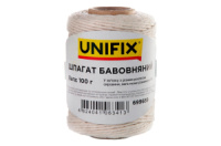 Шпагат бавовняний Unifix 100г (699659)