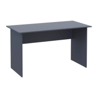 Стол письменный Doros Графит 120х60х78 (DRS-011501)