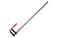Струбцина столярна Intertool 1000 х 120 мм (HT-6007)