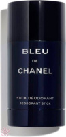 Дезодорант стик для мужчин CHANEL Bleu de Chanel 75 г