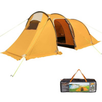 Намет 3-місний Mimir 1017, помаранчевий