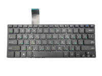 Клавіатура для ноутбука ASUS S300, S300C, S300CA, S301LP, S301LA, Q301, Q301LA, Q301L, X302LJ ориг