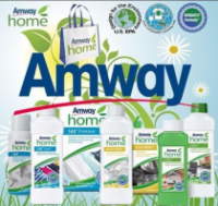 Продукція ТМ Amway