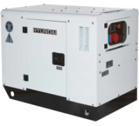 Генератор дизельний Hyundai DHY 12000SE
