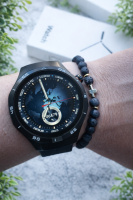 Смарт-годинник нового покоління — стиль + функціональність в одному