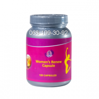 Купить витамины для женщин в Украине: Восстанавливающие капсулы для женщин Women’s Renew Capsule (120 капс.) Тibemed