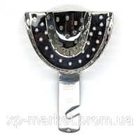 Ложка відтискна металева,  №2 верх M (49-129-02 )