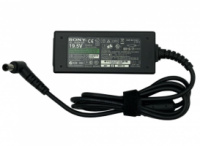 Блок питания для ноутбука Sony 42W 19.5V 2.15A 6.5x4.4mm SY421956544 REPLACEMENT