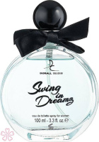 Туалетная вода для женщин Dorall Collection Swing In Dreamz 100 мл