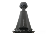 Кронштейн отбойника капота с отбойником Ford C-max, Ford Escape MK3 13-19 AM5Z16758A, CV6Z16758A