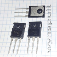 RJH60F7DPQ TO247 RJH60F7 оригінальні