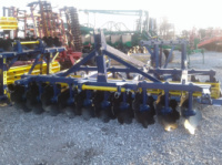 ​Дискова борона АГД-3.5