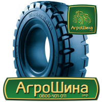 Индустриальная шина Trelleborg MasterSolid 6.50R10