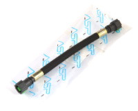 Шланг топливный ВАЗ 2123 (защелка-защелка) 230мм, шт.