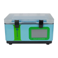 Вакуумный ламинатор Sunshine L3 7« со встроенным насосом (поддержка Edge дисплеев, камера 11 x 115 x 215 мм)