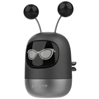 Автомобільний ароматизатор Proove Emoji Robot Luna (AFER00000005) (Код товару:41581)