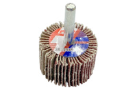 Круг лепестковый в оправке Sprut 35 x 25мм x Р80 (П-KLO-14039)