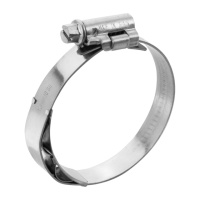 Хомуты Хомут червячный постоянного натяжения - Много марок Много моделей