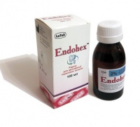 Раствор Endohex 2% (Эндогекс), Латус