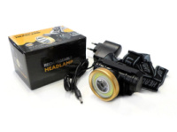 Ліхтар налобний Bailong BL-0509