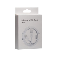 Кабель USB Cable Onyx Lightning 2m With Packing