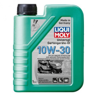 Моторное масло Liqui Moly Universal Gartengerate 4-T Oil 10W-30  1л. (1273)