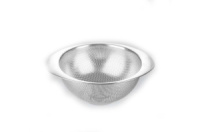 Дуршлаг нержавеющий Maestro 270мм (MR-1681-27)