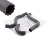 Патрубок радиатора ВАЗ 2170 (к-т 3 шт.)