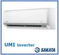 UMI inverter