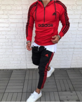 Костюм червоний | 5-531