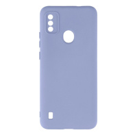 Чехол Silicone Cover Full Camera (A) для ZTE A51