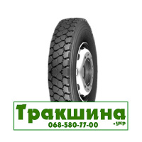 315/80 R22.5 Jinyu JD755 156/153K Ведуча шина