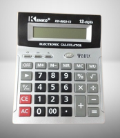 Калькулятор Kenko К8003
