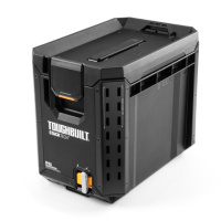 Ящик для інструментів TOUGHBUILT TB-B1-B-60C StackTech компактний