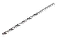 Сверло по металлу удлиненное Intertool 5.0 мм (SD-5250) (10 шт.)