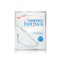 Petitfee Dry Essence Foot Pack