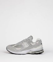 Чоловічі кросівки New Balance 2002R Protection Pack Light Gray