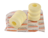 Отбойник амортизатора ВАЗ 2108-099, 2113-15 зад. (к-т 2 шт.) пенополиуретан