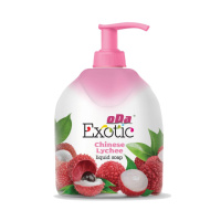 Жидкое мыло LODЕ Exotic Китайское личи 300г