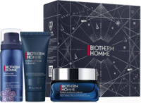 Набор Biotherm Giftboxes L'Homme Force Supreme