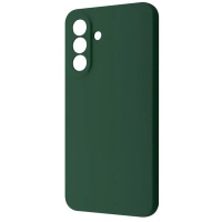 Чохол WAVE Colorful Case (TPU) для Samsung Galaxy A57 Forest Green