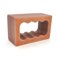 Двухрядный 2x4 зажим для сборки аккумуляторов на базе 18650