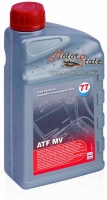 77 Lubricants ATF MV 1л