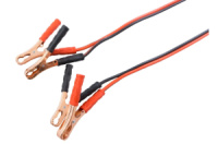 Провода пусковые Mastertool 400 A x 3 м (81-0124)