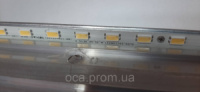 LED подсветка матрицы SJ007A UP SJ007A DOWN Sony KDL-37EX723  матрица  V370H4 - LE1 Rev.C2