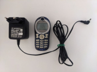 Мобільний телефон Motorola C116 бу