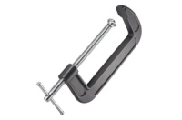 Струбцина G-тип Intertool 6«  150 мм (HT-6018)